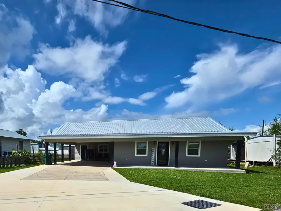 145 East 69th Place, Cut Off, LA 70345 - #3