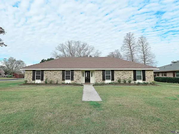 304 Winder Rd, Thibodaux, LA 70301