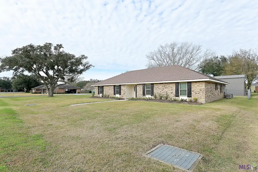 304 Winder Rd, Thibodaux, LA 70301 - #3