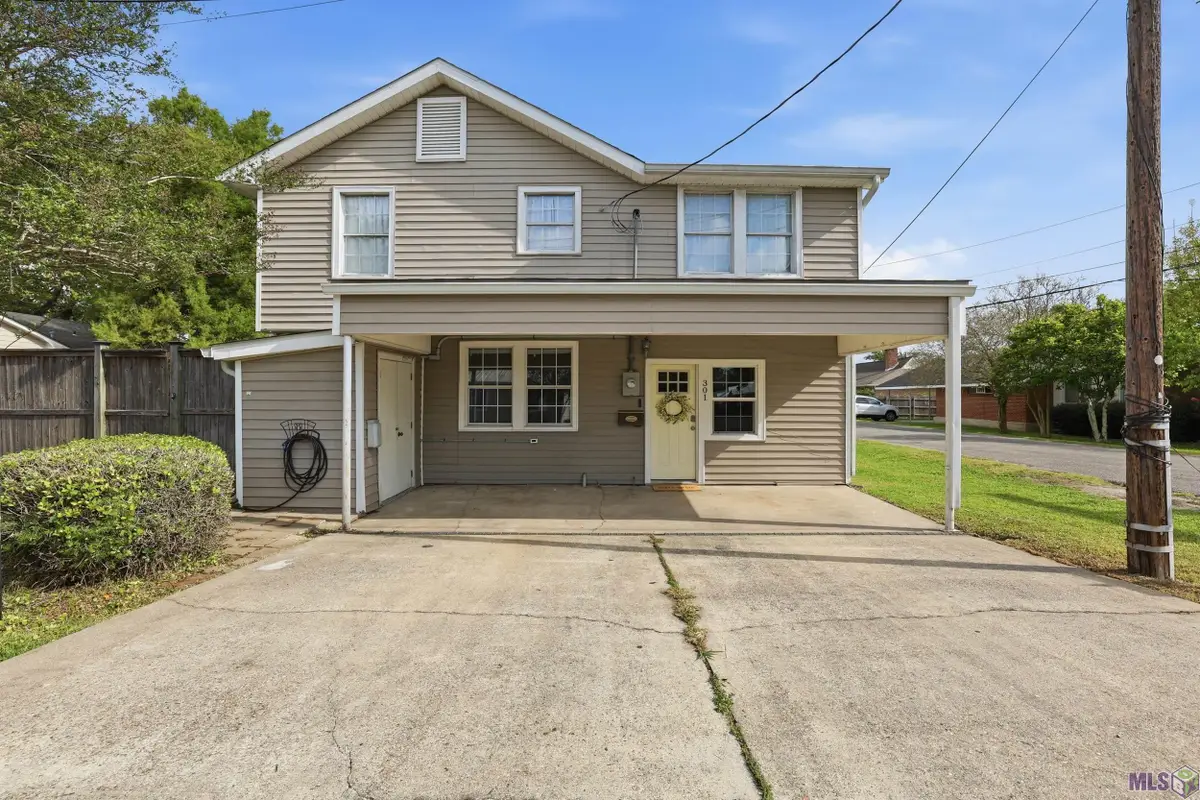 301 Washington Ave, Thibodaux, LA 70301 - #1