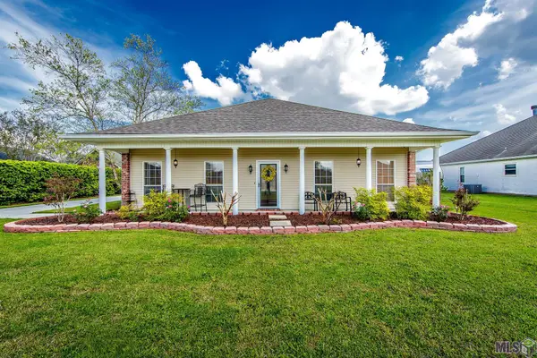 249 Lake Penchant Court, Houma, LA 70360