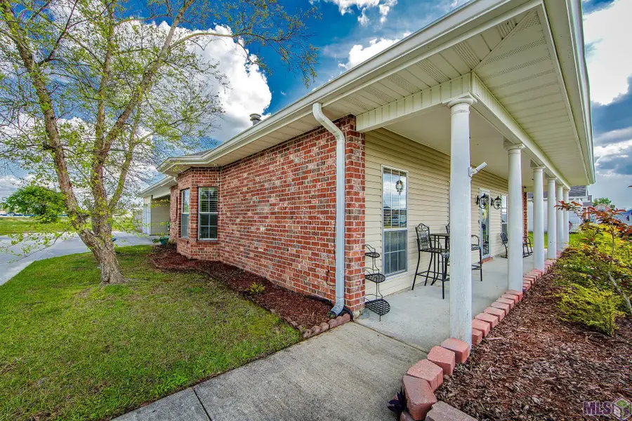 249 Lake Penchant Court, Houma, LA 70360 - #2