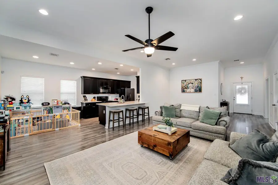 332 North Moss Drive, Houma, LA 70360 - #3