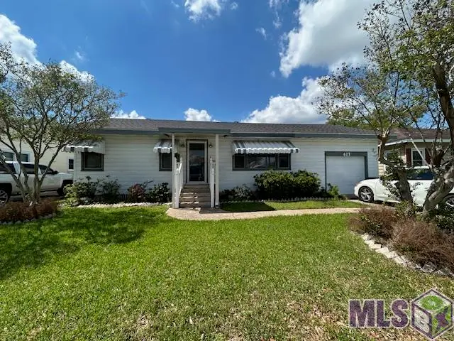 617 Duval Avenue, Houma, LA 70364 - #1