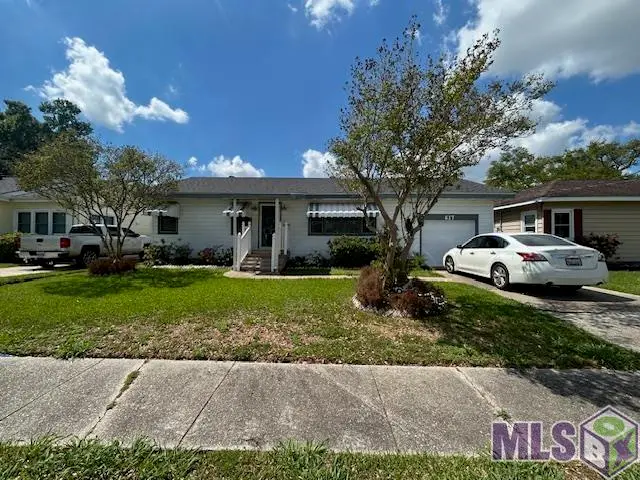 617 Duval Avenue, Houma, LA 70364 - #2