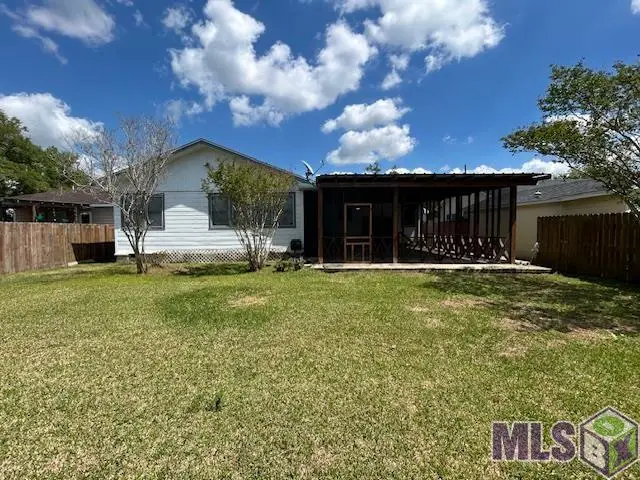 617 Duval Avenue, Houma, LA 70364 - #3