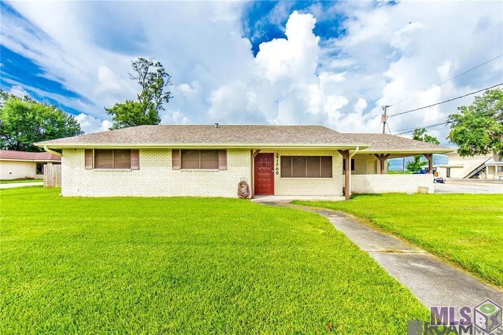 1700 Rio Vista Avenue, Houma, LA 70363 - #1