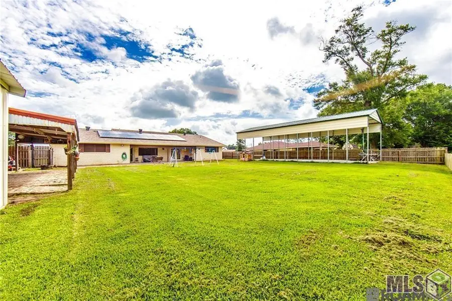 1700 Rio Vista Avenue, Houma, LA 70363 - #2