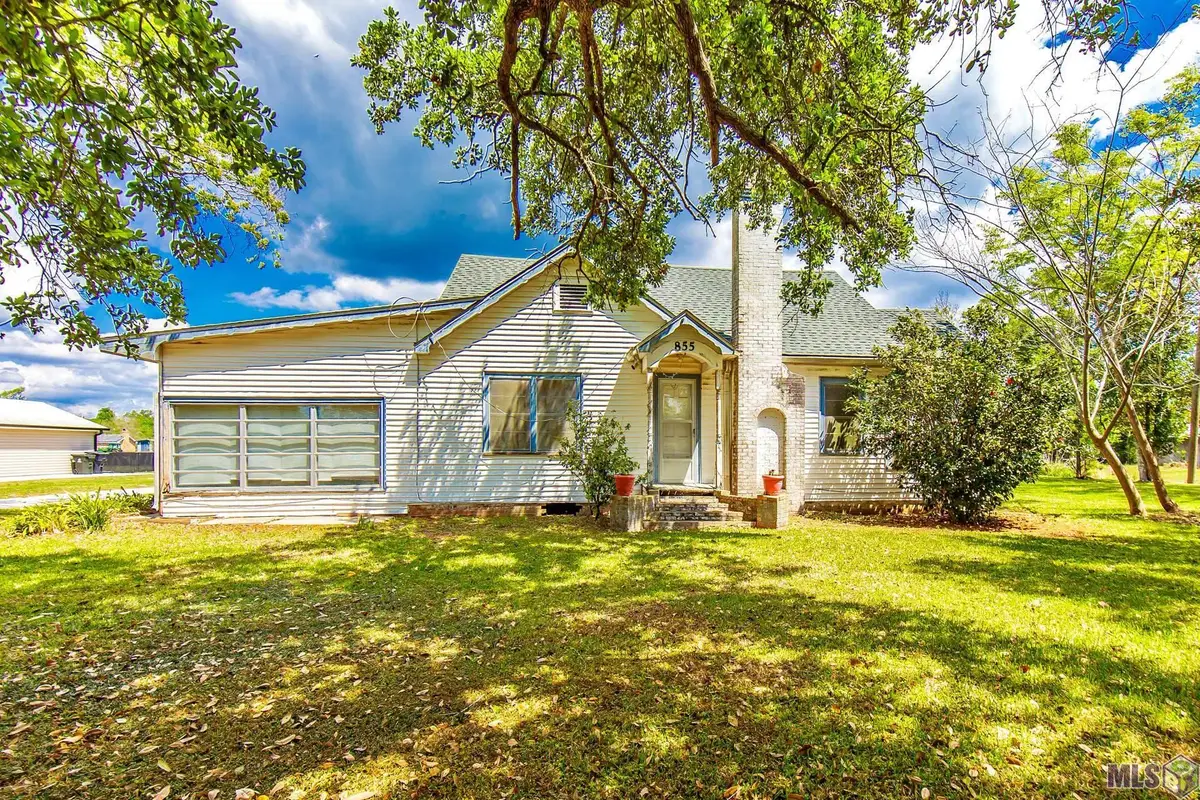855 Highway 55, Montegut, LA 70377 - #1