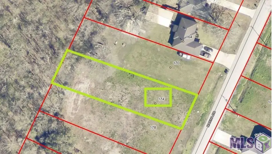 174 Marina Dr, Gibson, LA 70356 - #1