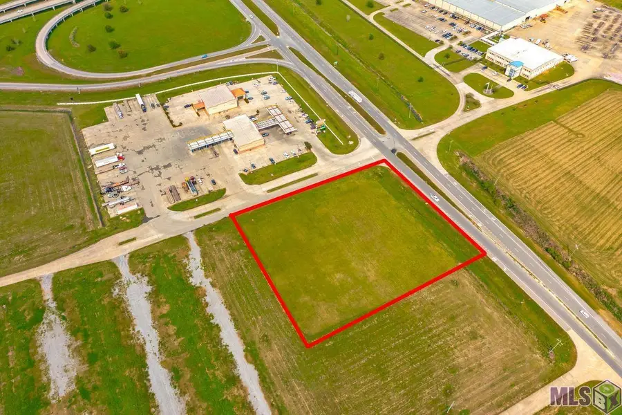 1816 Hwy 311, Schriever, LA 70395 - #2