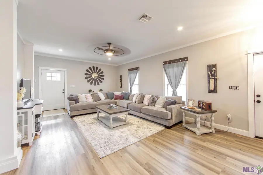 134 Fern Lane, Houma, LA 70364 - #3