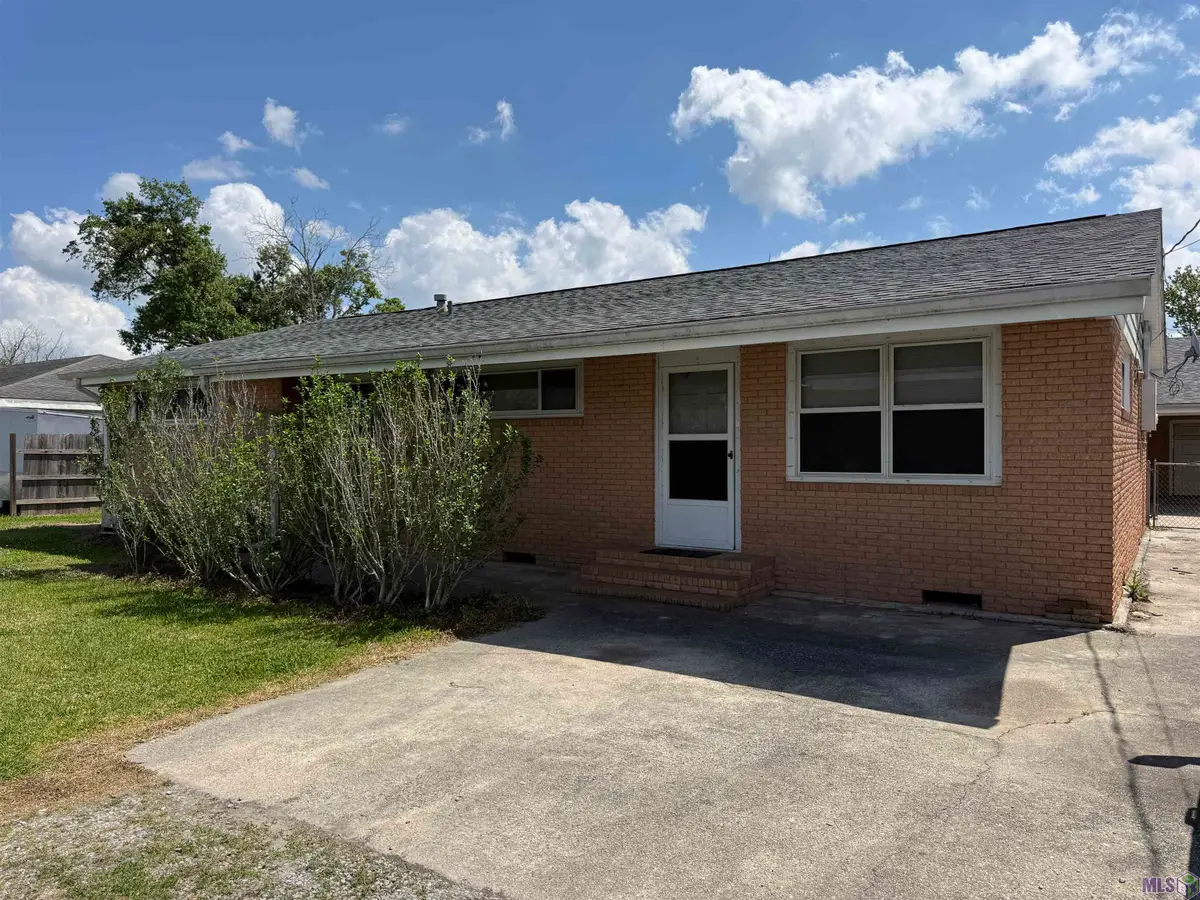 269 Saint Ann St, Raceland, LA 70394 - #1