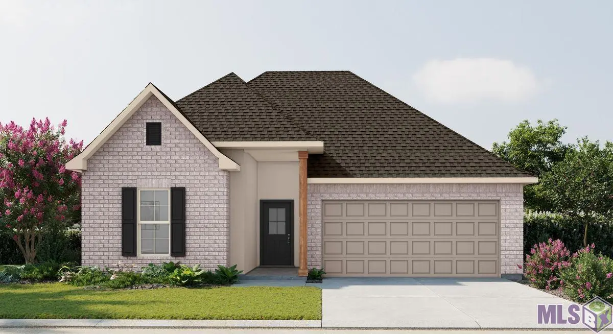 377 Rue Evangeline, Houma, LA 70364 - #1