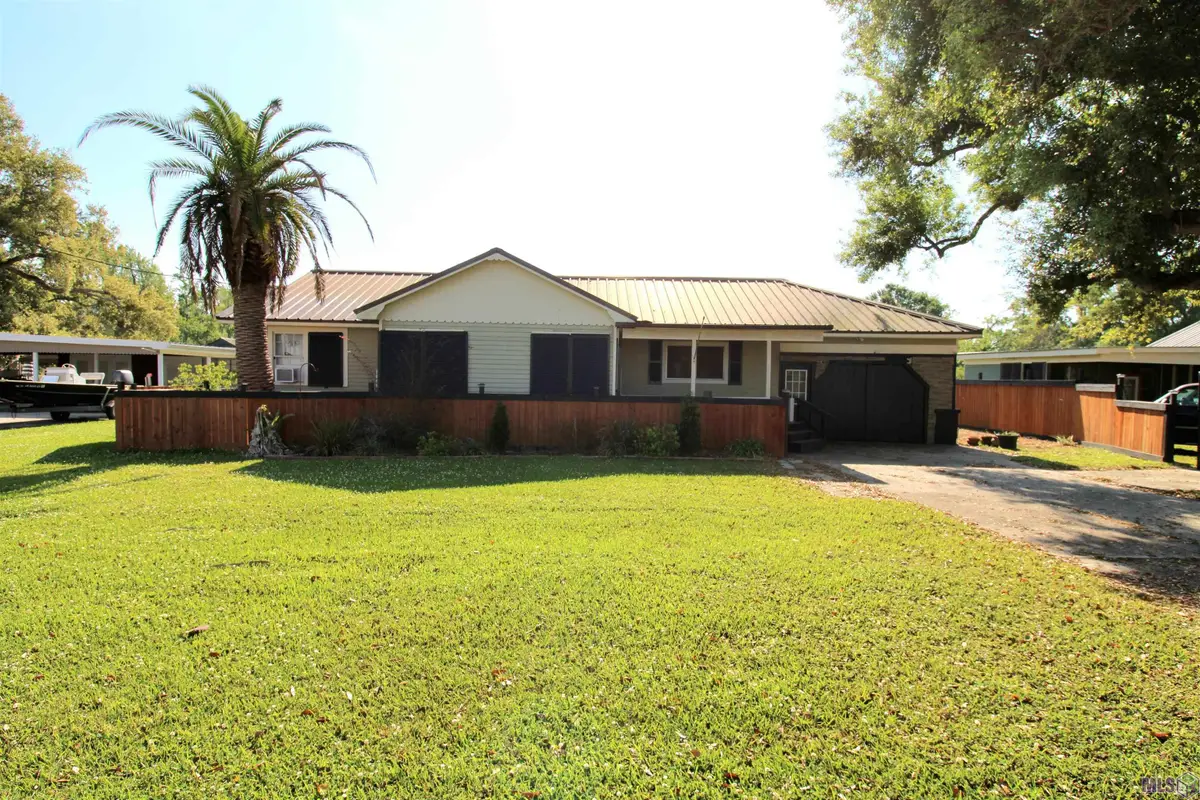 1417 Highway 55, Montegut, LA 70377 - #1