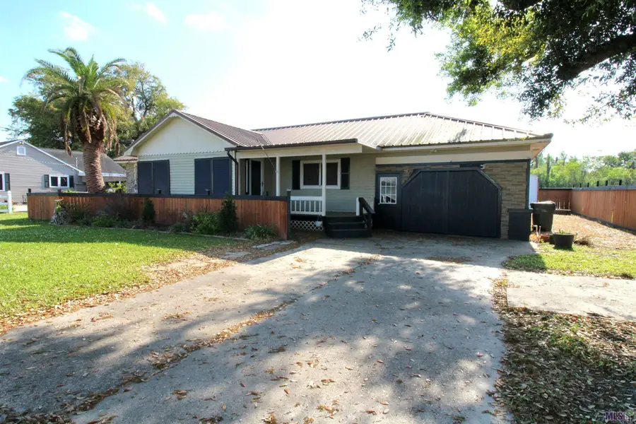 1417 Highway 55, Montegut, LA 70377 - #2