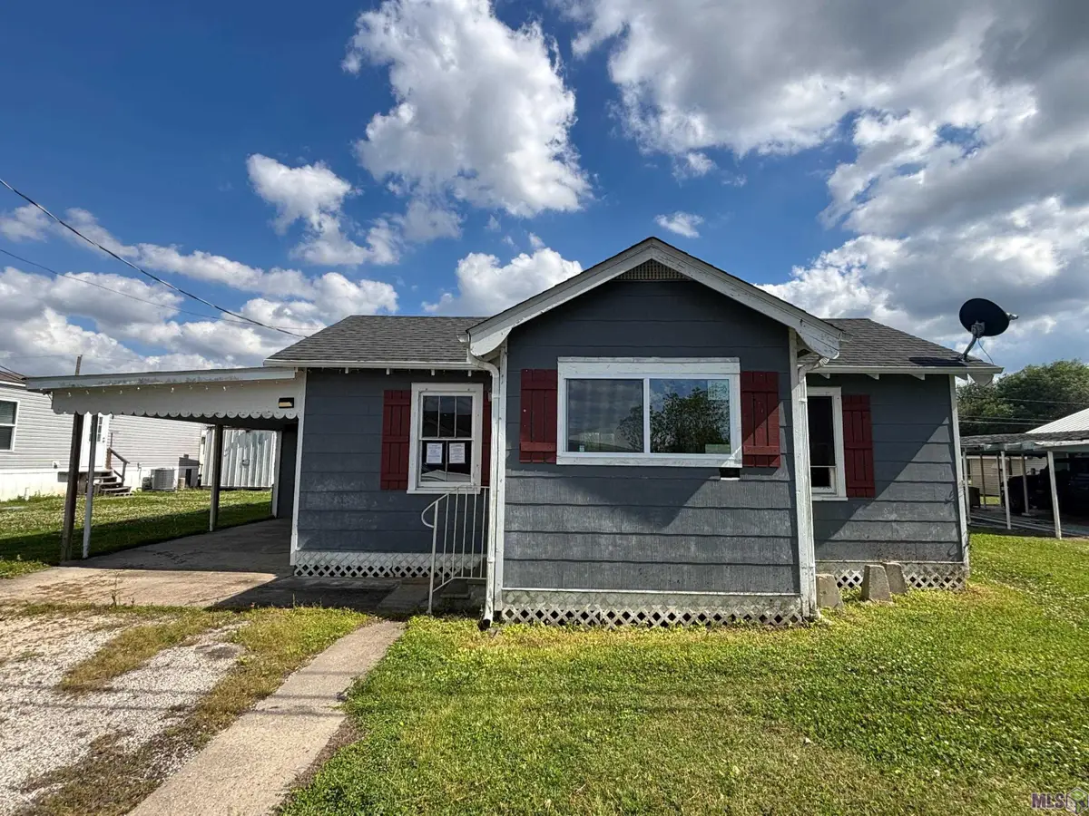 229 New Haven Street, Raceland, LA 70394 - #1