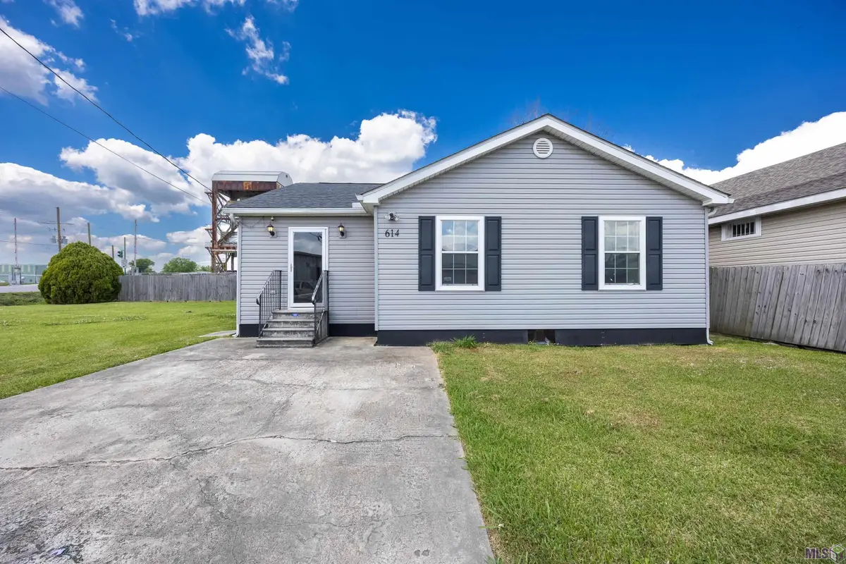 614 Lafourche St, Lockport, LA 70374 - #1