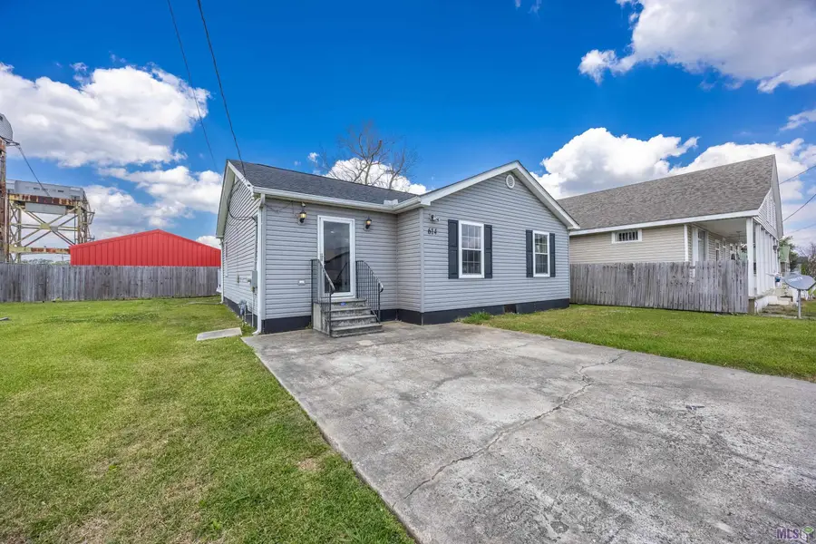 614 Lafourche St, Lockport, LA 70374 - #3