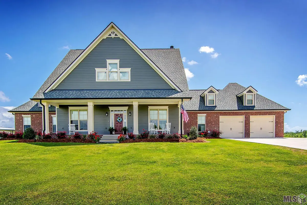 673 Bayou Dularge Rd, Houma, LA 70363 - #1