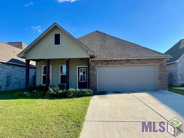 177 Adley Avenue, Houma, LA 70364 - #1