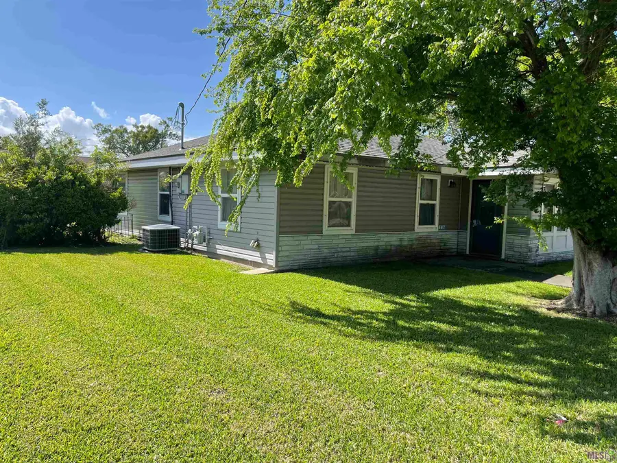 807 Wright Ave, Houma, LA 70364 - #2