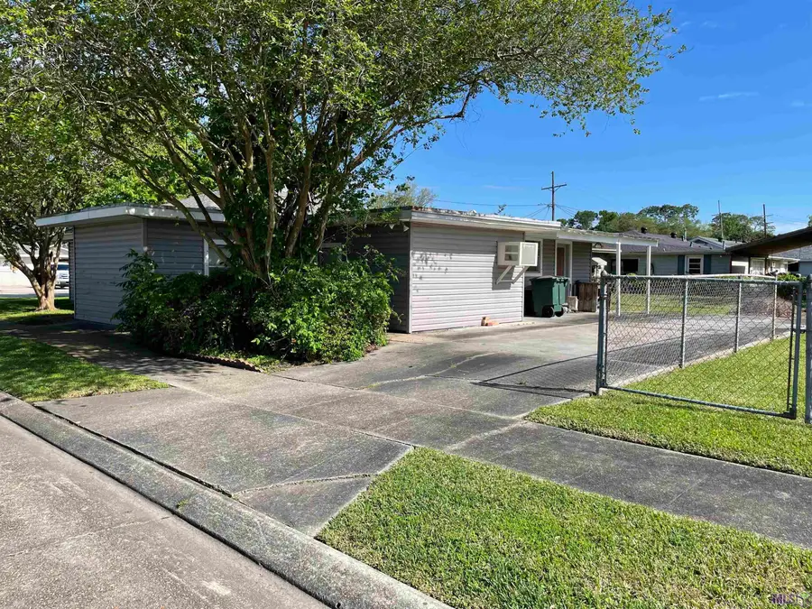 807 Wright Ave, Houma, LA 70364 - #3