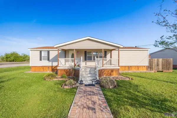 199 Myrtle Dr, Lockport, LA 70374