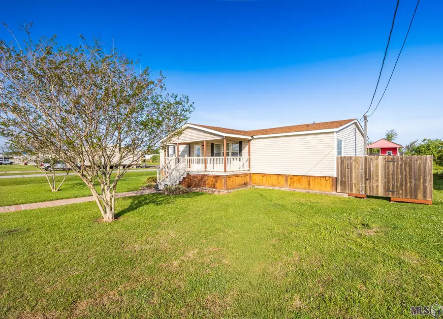 199 Myrtle Dr, Lockport, LA 70374 - #2