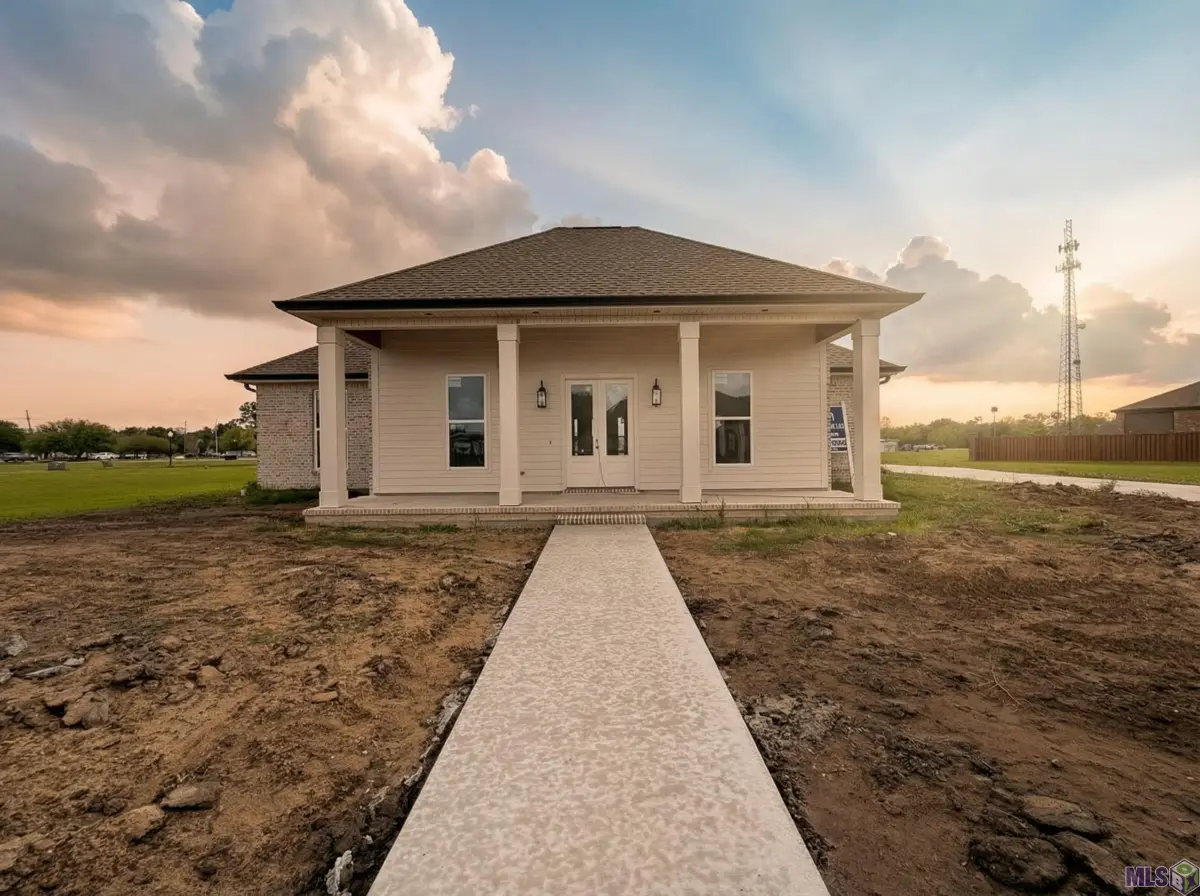 135 Godchaux Drive, Houma, LA 70360 - #1