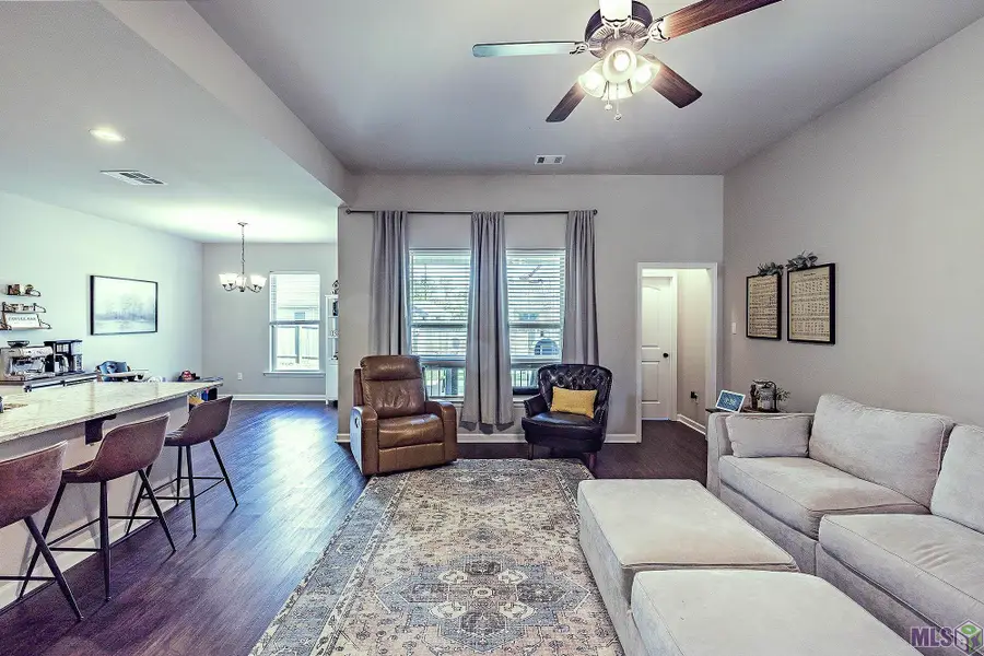 108 Shadow Pointe Road, Thibodaux, LA 70301 - #3
