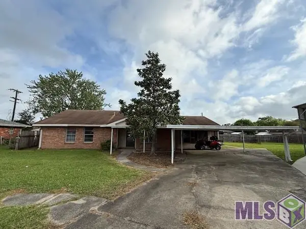 3221 Jennie Dr, Morgan City, LA 70380