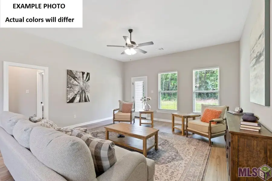 304 Sucrose Drive, Thibodaux, LA 70301 - #2