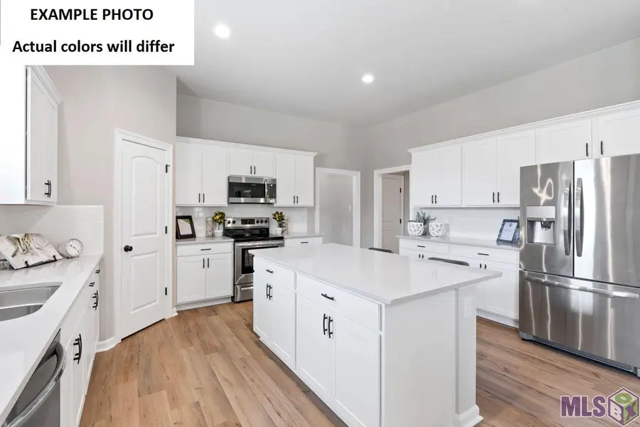 304 Sucrose Drive, Thibodaux, LA 70301 - #3