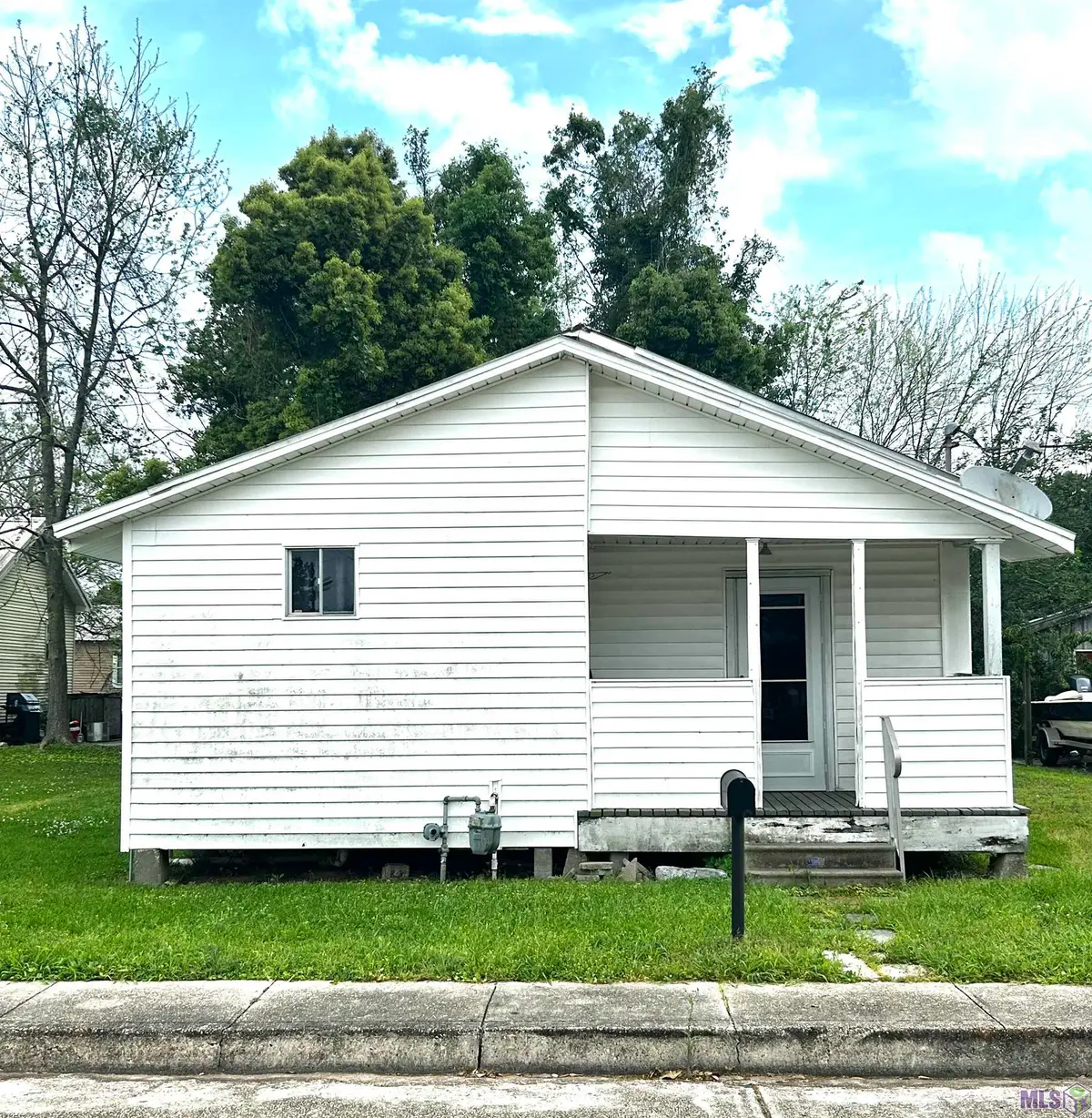 226 Cherry St, Houma, LA 70364 - #1