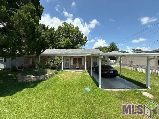 435 Clarke Rd, Morgan City, LA 70380 - #1