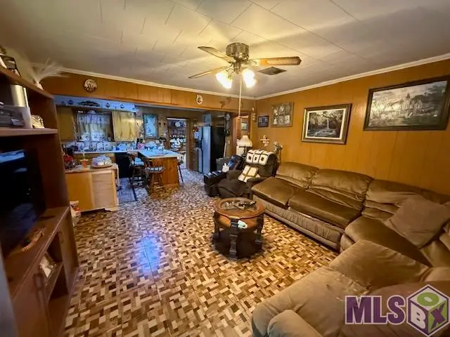 435 Clarke Rd, Morgan City, LA 70380 - #2