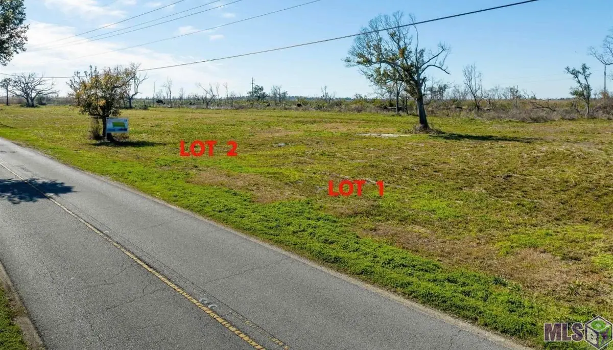 7548 & 7549 Shrimpers Row, Dulac, LA 70353 - #1