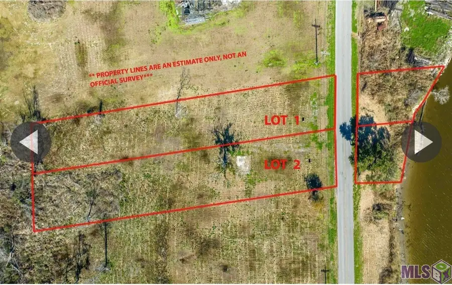 7548 & 7549 Shrimpers Row, Dulac, LA 70353 - #3