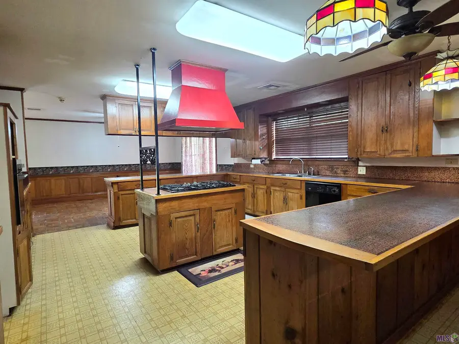 1395 Hope Farm Road, Montegut, LA 70377 - #3