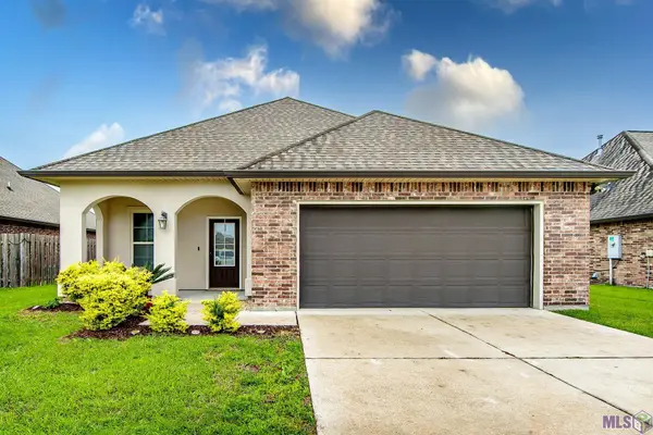 143 Magnolia Bluff Drive, Gray, LA 70359