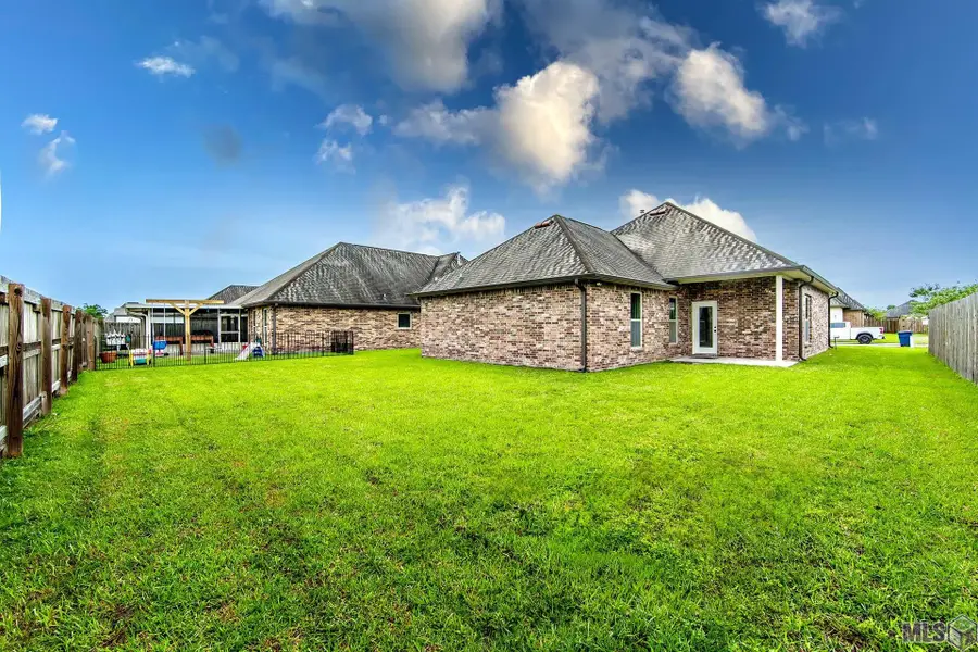 143 Magnolia Bluff Drive, Gray, LA 70359 - #3