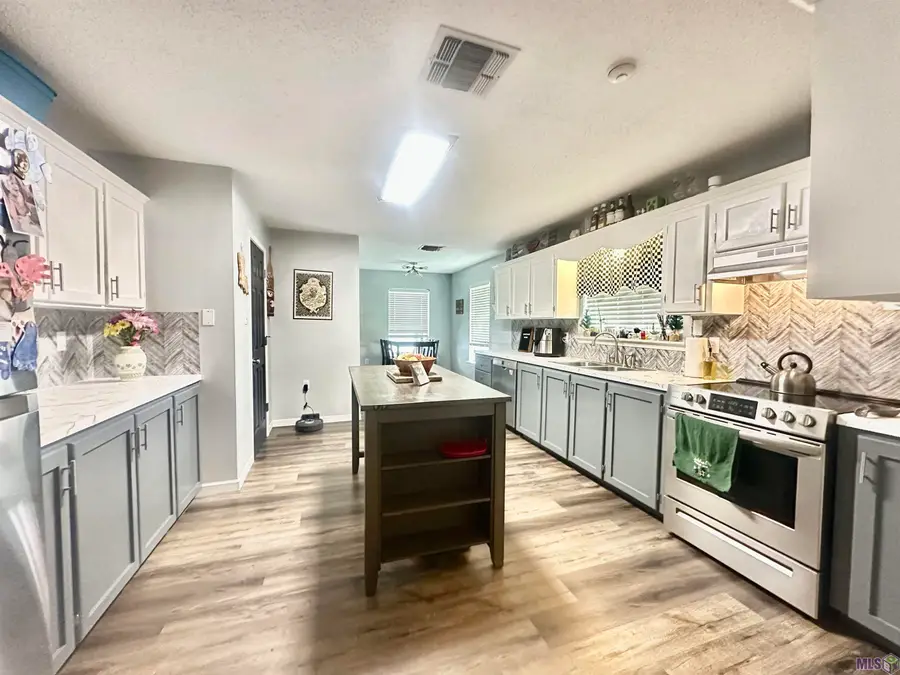 160 Rodriguez Drive, Raceland, LA 70394 - #2