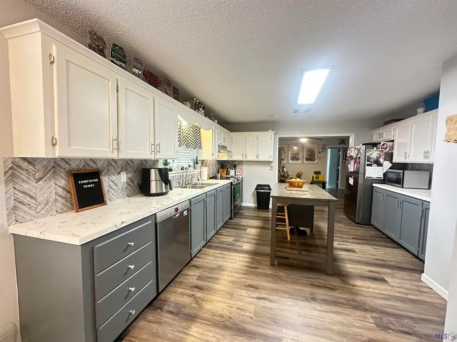 160 Rodriguez Drive, Raceland, LA 70394 - #3