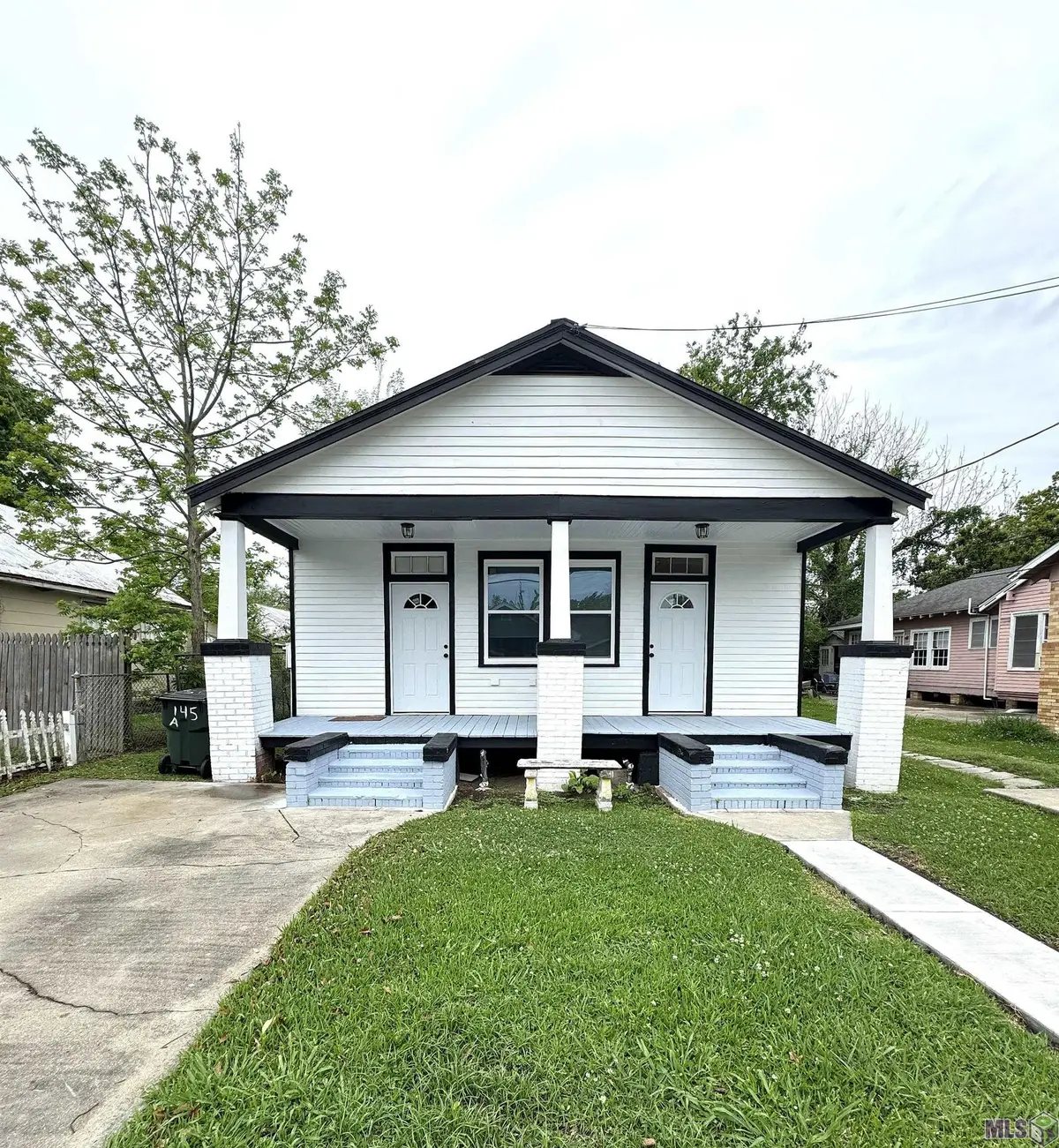 145 Cenac Street, Houma, LA 70364 - #1