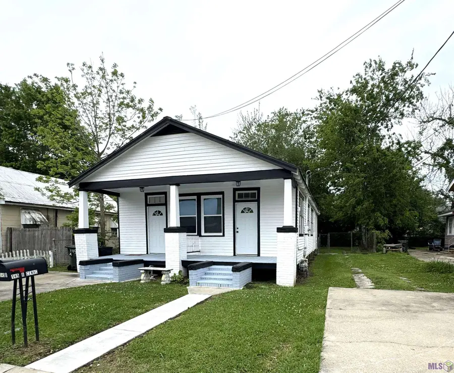 145 Cenac Street, Houma, LA 70364 - #3