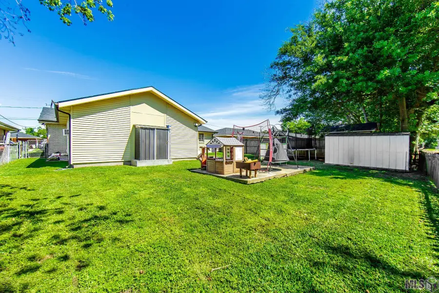 223 Ziegler Avenue, Houma, LA 70360 - #3