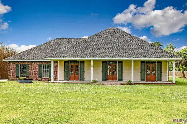207 Diana Drive, Gray, LA 70359