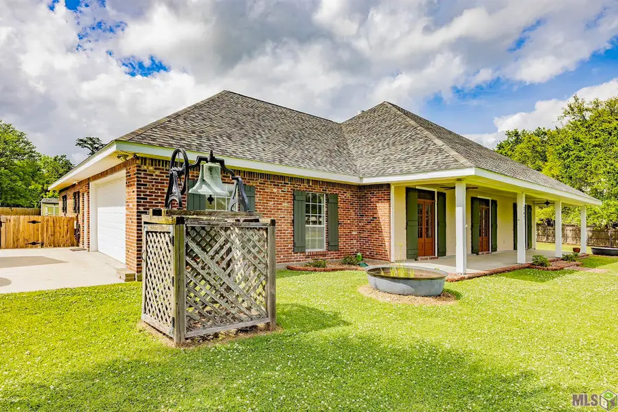 207 Diana Drive, Gray, LA 70359 - #2