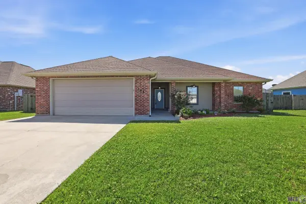 504 Sugar Plum Street, Houma, LA 70364